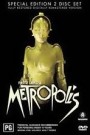 Metropolis (2 disc Special Edition)